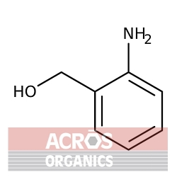 Alkohol 2-aminobenzylowy, 98% [5344-90-1]