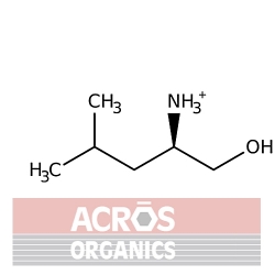 D (-) - Leucinol, 97%, 97% ee [53448-09-2]