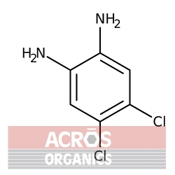 4,5-Dichloro-o-fenylenodiamina, 98% [5348-42-5]