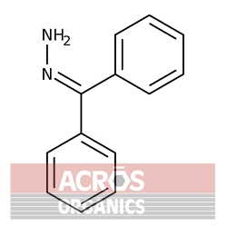 Hydrazon benzofenonowy, 98 +% [5350-57-2]