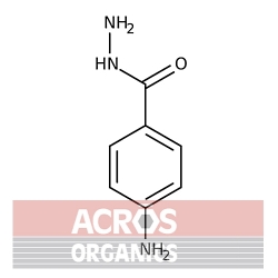 (4-aminobenzoilo) hydrazyd, 95% [5351-17-7]
