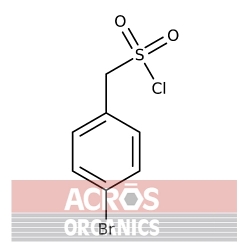 Chlorek 4-bromobenzylosulfonylu, 95% [53531-69-4]