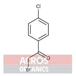 2-Bromo-4'-chloroacetofenon, 98 +% [536-38-9]