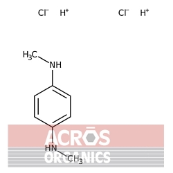 Dichlorowodorek N, N-dimetylo-p-fenylenodiaminy, 99% [536-46-9]