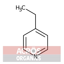 4-Etylopirydyna, 98% [536-75-4]