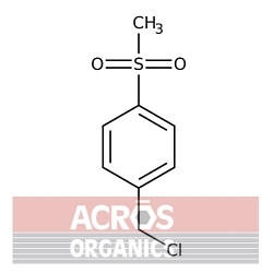 Bromek 4-metylosulfonylobenzylu, tech. [53606-06-7]