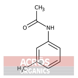 M-ACETOTOLUIIDIDE [537-92-8]