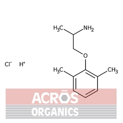 Meksyletyny chlorowodorek [5370-01-4]