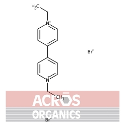 Dibromek etylo viologenu, 97% [53721-12-3]