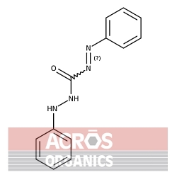 2-Fenylohydrazyd kwasu fenylazoformomowego, odpowiedni do analizy kolorymetrycznej [538-62-5]