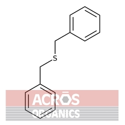 Benzylu siarczek, 98% [538-74-9]