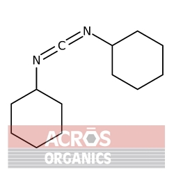 N, N'-dicykloheksylokarbodiimid, 99% [538-75-0]