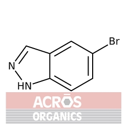 5-Bromo-1H-indazol, 97% [53857-57-1]