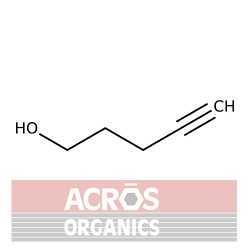 4-Pentyn-1-ol, 95% [5390-04-5]