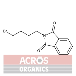 N- (4-Bromobutylo) ftalimid, 98% [5394-18-3]