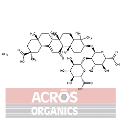 Sól monoamoniowa kwasu lukrecjowego, 98 +% [53956-04-0]