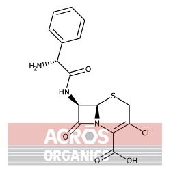 Cefaclor, 96% [53994-73-3]