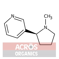 L-Nikotyna, 99 +% [54-11-5]