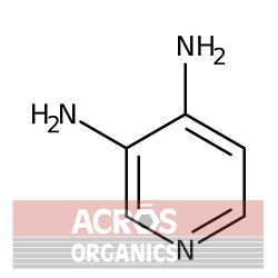 3,4-Diaminopirydyna, 98% [54-96-6]