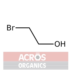 2-Bromoetanol, 97% [540-51-2]