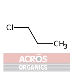 1-Chloropropan, 99% [540-54-5]