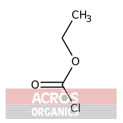 Chloromrówczan etylu, 99% [541-41-3]