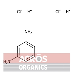 Dichlorowodorek m-fenylenodiaminy, 99% [541-69-5]