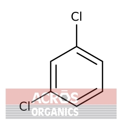 1,3-Dichlorobenzen, 98% [541-73-1]