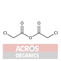 Bezwodnik chlorooctowy, 97% [541-88-8]