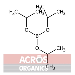 Boran triizopropylu, 98 +%, AcroSeal® [5419-55-6]