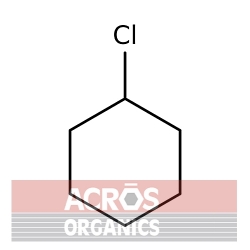 Chlorek cykloheksylu, 98% [542-18-7]