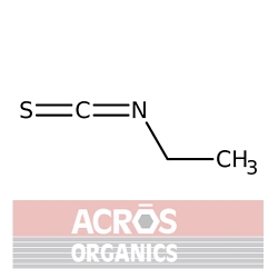 Izotiocyjanian etylu, 96% [542-85-8]