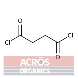 Chlorek sukcynylu, ok. 95%, AcroSeal® [543-20-4]