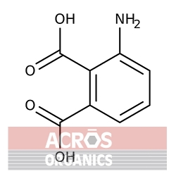 Kwas 3-aminoftalowy, 95% [5434-20-8]