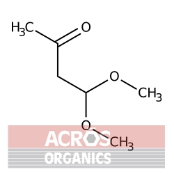 Acetyloacetaldehyd dimetyloacetal, 92% [5436-21-5]