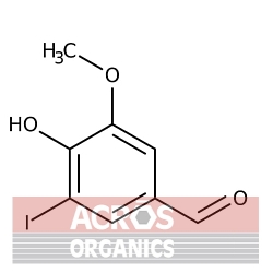 5-Jodowanilina, 97% [5438-36-8]
