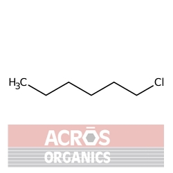1-Chloroheksan, 95% [544-10-5]
