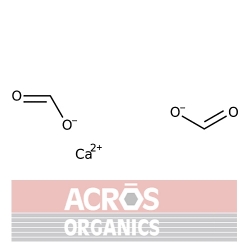 Mrówczan wapnia, 98%, czysty [544-17-2]