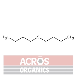 Siarczek n-butylu, 99%, czysty [544-40-1]
