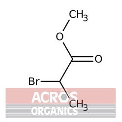 DL-2-bromopropionian metylu, 99% [5445-17-0]