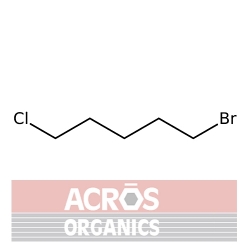 1-Bromo-5-chloropentan, 98% [54512-75-3]