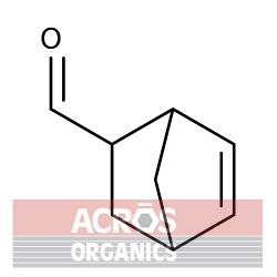 5-Norbornen-2-karboksyaldehyd, 95%, mieszanina endo i egzo [5453-80-5]