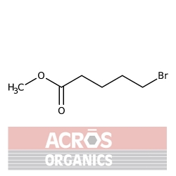 5-Bromowalerianian metylu, 97% [5454-83-1]