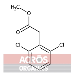 2,6-Dichlorofenylooctan metylu, 99% [54551-83-6]