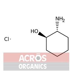Chlorowodorek trans-2-aminocykloheksanolu, 99% [5456-63-3]