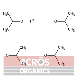Izopropanolan tytanu (IV), 98 +% [546-68-9]