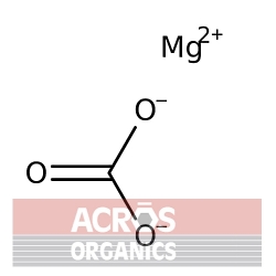 Węglan magnezu, dla biochemii, określony zgodnie z wymaganiami USP [546-93-0]