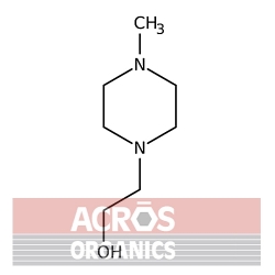 1- (2-Hydroksyetylo) -4-metylopiperazyna, 98% [5464-12-0]