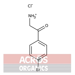 2-amino-4'-bromoacetofenon chlorowodorek, 97% [5467-72-1]