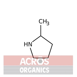 2-Metylopirolidyny chlorowodorek, 97% [54677-53-1]